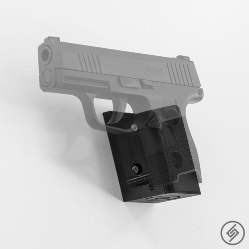 Spartan mount per sig p322 - sig,