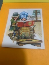 FIGURINA N. 34 LOVELY DOLL