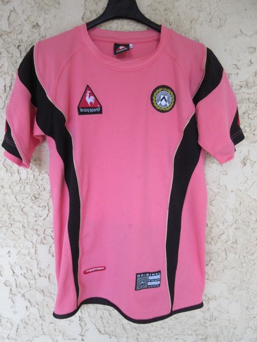 Maillot udinese calcio vintage - maillot,