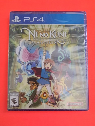 New kuni wrath of the - -,