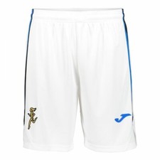 6264 JOMA PANTALONCINI GARA UOMO AWAY 2020-2021 ATALANTA CALCIO ITALIA BERGAMO
