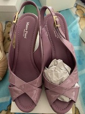 Scarpe donna estive zeppe alte - estive,