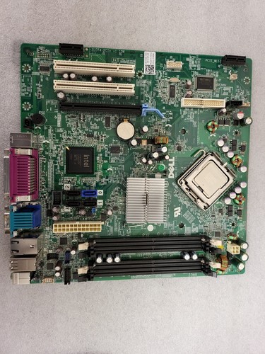Scheda madre dell optiplex - scheda,