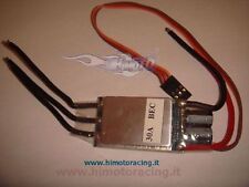 ESC 30AHIMOTO REGOLATORE