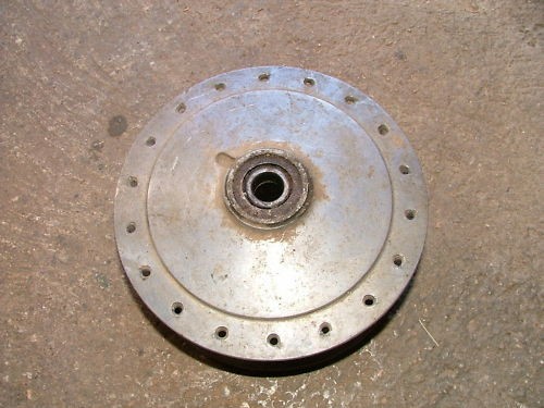 Moto cross 125 mozzo - moto, 80