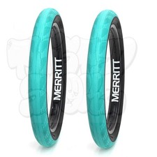 COPPIA Pneumatici Merritt