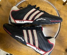 Scarpe Adidas Goodyear Racing