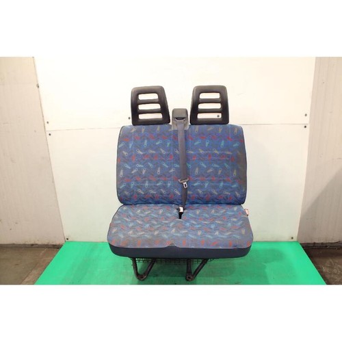 Sedile doppio passeggero fiat - doppio,
