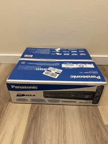Panasonic dmr ez485v lettore - dmr-ez485v,