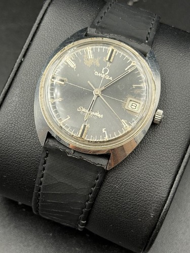 Orologio uomo omega seamaster - orologio,