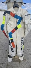 Tuta per moto - dainese, 1