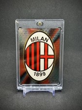 AC MILAN 1997-98 Panini Calcio