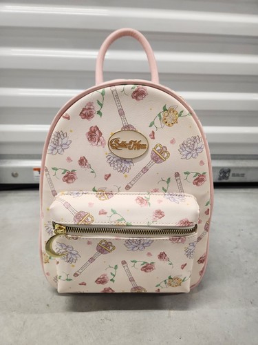 Zaino esclusivo sailor moon - sailor,