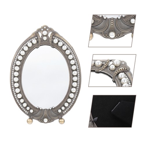 Specchiera make porta - up,