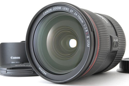 Quasi inutilizzato canon ef - canon,