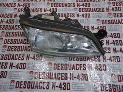 Faro anteriore destro opel - faro,