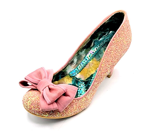 Scarpe formali irregular - scarpe,