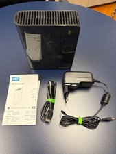 Western Digital WD Elements