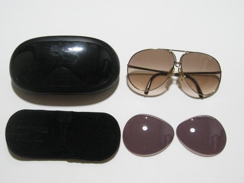 Occhiali sole vintage - occhiali,