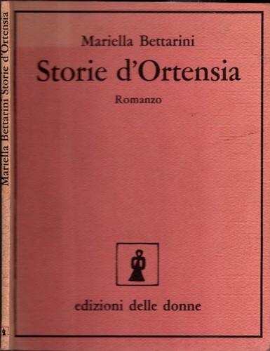 Storie ortensia mariella - d'ortensia,
