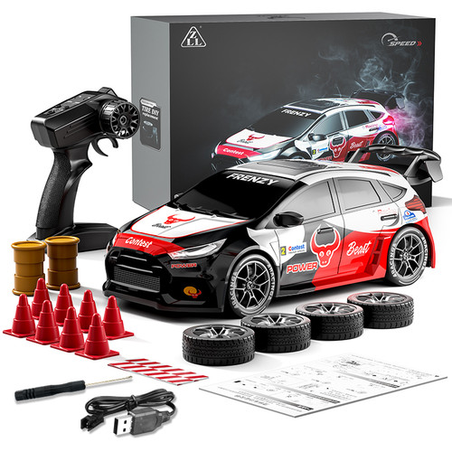 Sg716 drift car 4wd - drift,