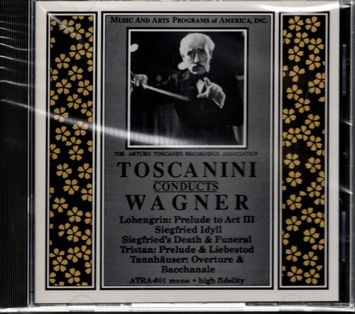 Wagner brani orchestrali da - wagner,