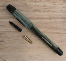 Penna stilografica vintage