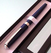 MONTBLANC PIX, bellissima