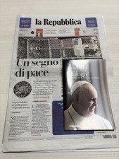 Funerali Papa Francesco La
