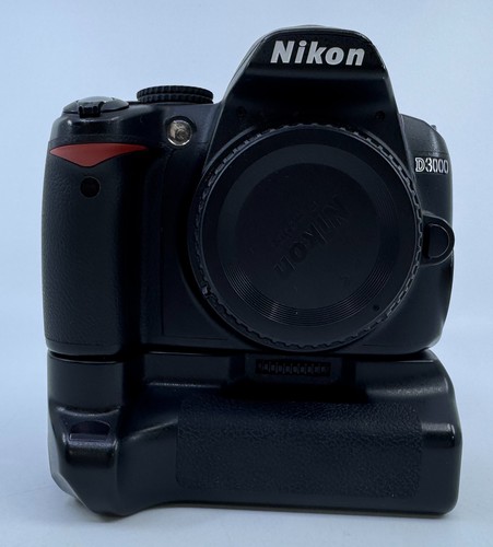 Corpo fotocamera reflex