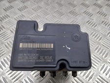 Centralina Peugeot 207 ABS