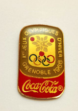 PINS SPILLA COCA-COLA GIOCHI