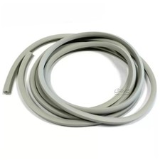 Kit profilo Grigio per Sacche Laterali Vespa Px Pe 125 150 200 due sacche