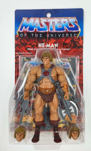 Motuc masters the - motuc,