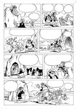 JAIME DIAZ STUDIO - Tavola