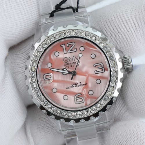 Orologio donna gmv gianmarco - donna,