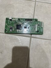 Scheda madre controllo