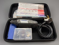 Dremel 3000 Utensile Rotante