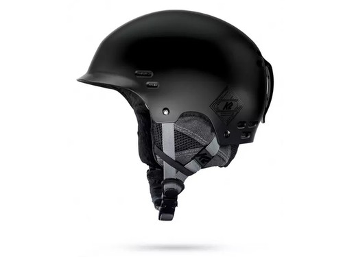 Casco snowboard uomo - casco,