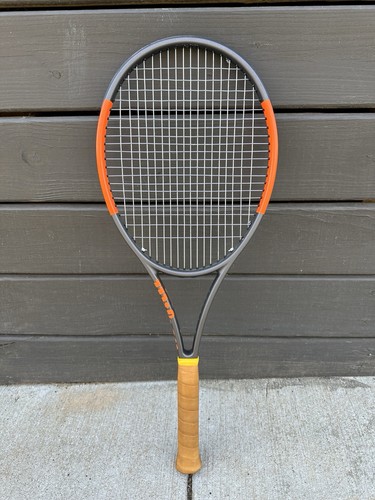 Wilson pro stock h22 18x20 - wilson,
