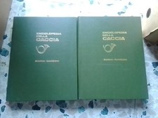 Enciclopedia Della Caccia