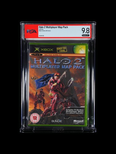 Halo multiplayer map pack - 2,