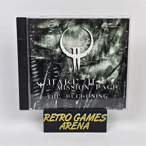 Quake mission pack - quake, 2