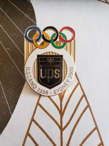 Spilla pin olimpiadi - spilla,
