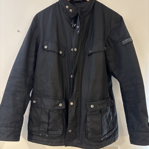 Barbour international giacca - barbour,