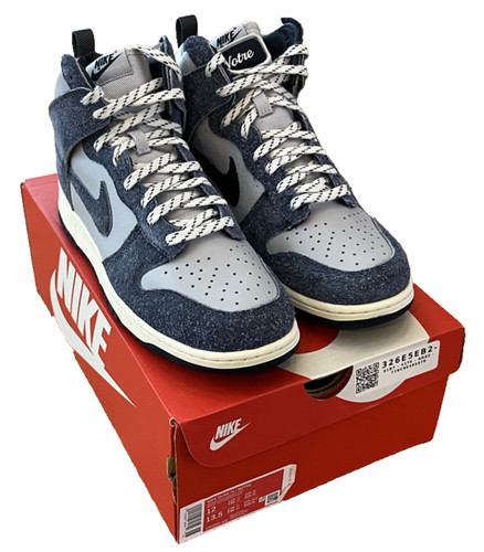 Nuovo nike notre - nike, hi