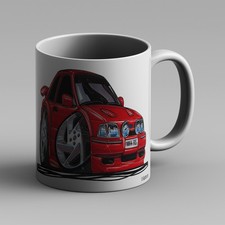 Tazza Cartoni Animati Koolart