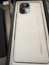 OPPO Find X5 - 256GB - Ceramic White Ottime Condizioni