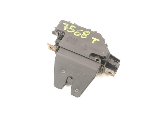 7840617 baule serratura - baule, del