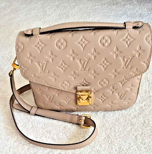 Borsa louis vuitton pochette - louis,